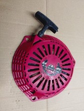 Recoil Pull Starter Assembly