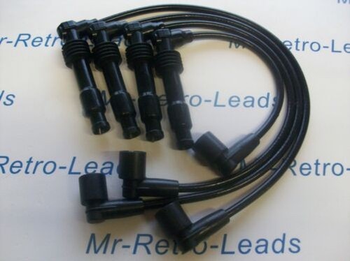 Black 8mm performance ignition - 8mm,