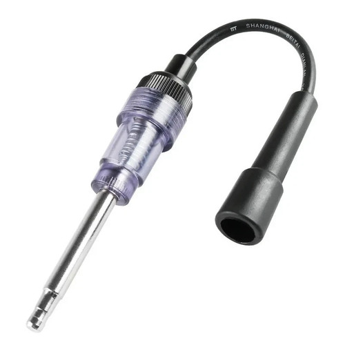 Car spark plug tester coil - car,