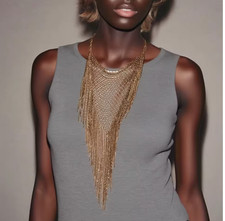 TRENDY -  GOLD Statement