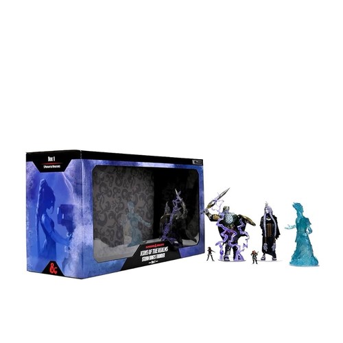 Icons the realms storm - of,