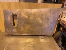 Jaguar Xk120 O/S Front Lower