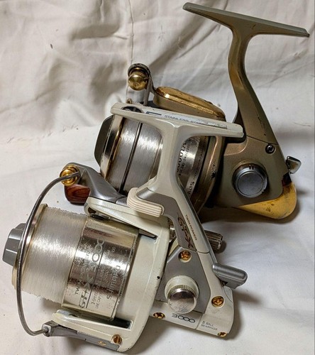 Shimano twin power x3000 - shimano,