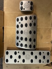 Mercedes clk W208 brabus brake