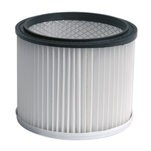 Sealey cartridge filter for - sealey,