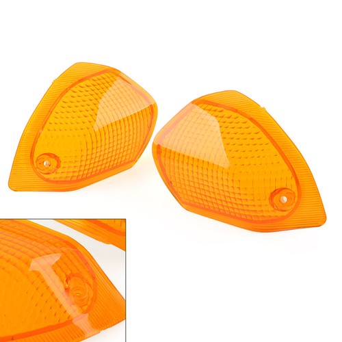 Rear turn signal indicator - turn,