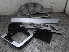 Volkswagen Passat Dash Trims
