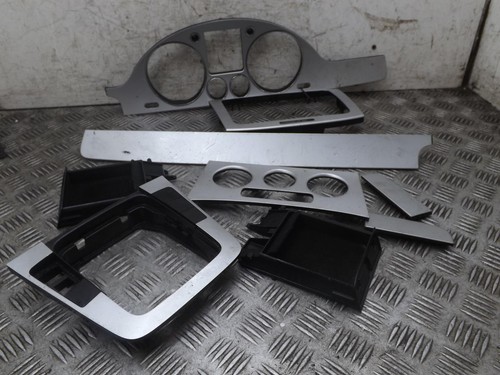 Volkswagen passat dash - volkswagen, trims