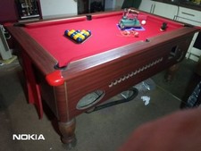 Bespoke super league slate pub