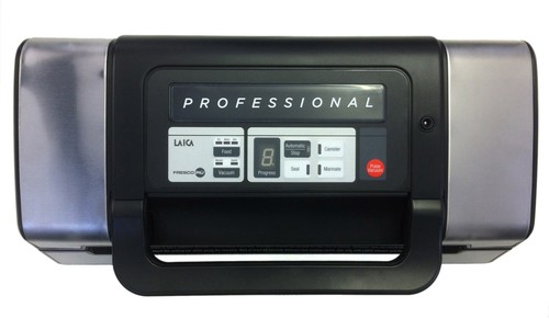 Food vacuum sealer machine pro - food,