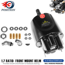 HH5271-3 Outboard Hydraulic