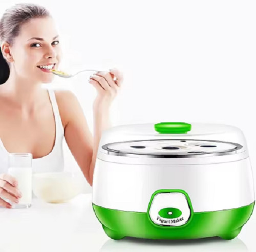 Electric mini yogurt - electric,