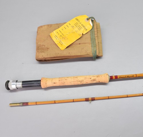 Vintage greys alnwick - of,