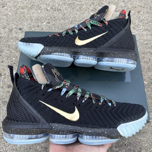 Nike lebron watch the - nike,
