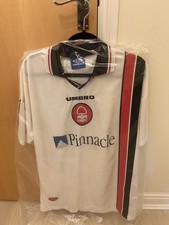 1997/1999 Nottingham Forest