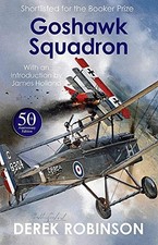 Goshawk Squadron: 50th