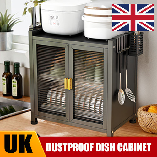 Black tier dustproof - black,