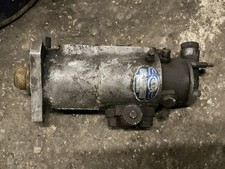 CAV Diesel Fuel Injection