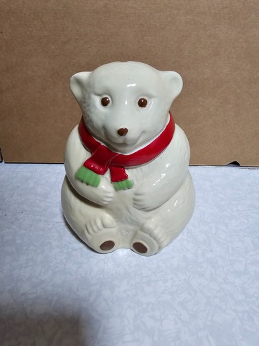 Wade winter polar - winter,