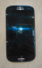 Samsung Galaxy S3 Smartphone
