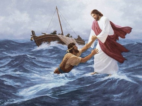 Jesus christ 8x10 - jesus, photo