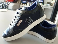 Cruyff Recopa Pelota J.R kids trainers/ shoes size 11.5 junior