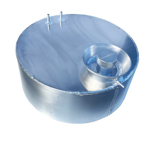 Fuel tank fit - fuel,