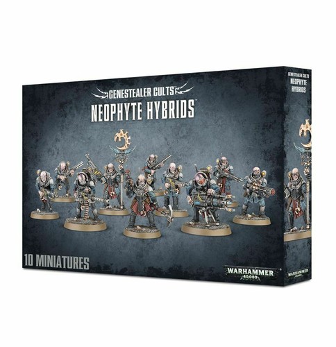 Games workshop warhammer 40k - games,