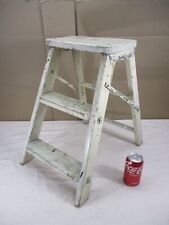 Vintage Rustic Wood Wooden