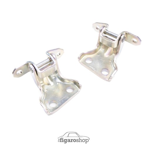 Nissan new door hinges for - door,