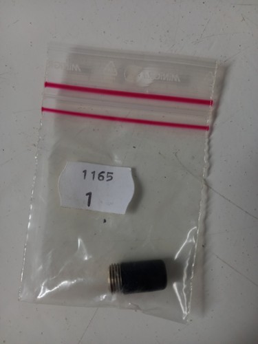 Poseidon regulator part - poseidon,