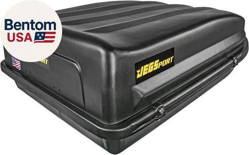Rooftop cargo carrier - cargo, for