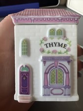 Vintage Brooks & Bentley Lenox