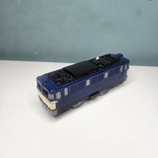 Tomy Tomica Takara HYPERCITY EF60-19 SUPER FREIGHT TRAIN Thomas & Friends