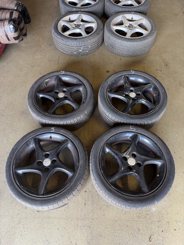 Mazda mx5 set of - set,