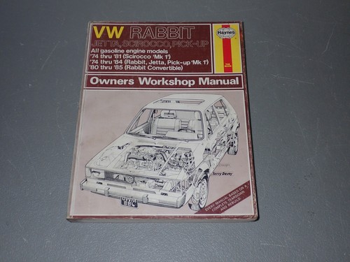 Volkswagen rabbit jetta - rabbit,,