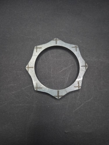 Gauge tich brake - 3,