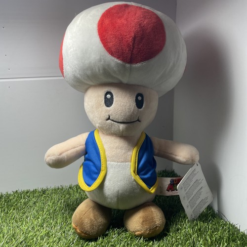 Official nintendo super mario - official,