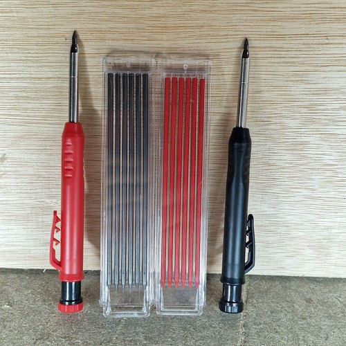 Carpenter mechanical pencil - carpenter,