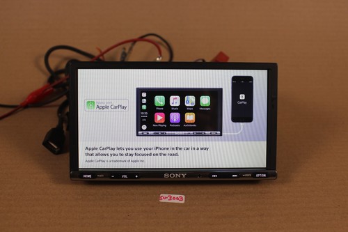 Sony xav ax3000 7 - xav‑ax3000, –