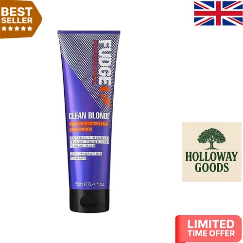 Fudge professional clean - professional,