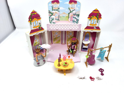 Playmobil 4858 princess - playmobil, my