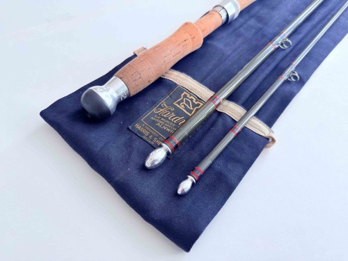 Hardy graphite 9 - hardy,