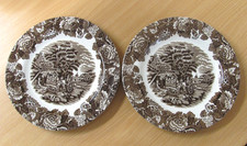 Enoch Woods English Scenery