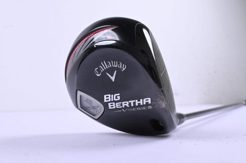 Callaway big bertha series - callaway,