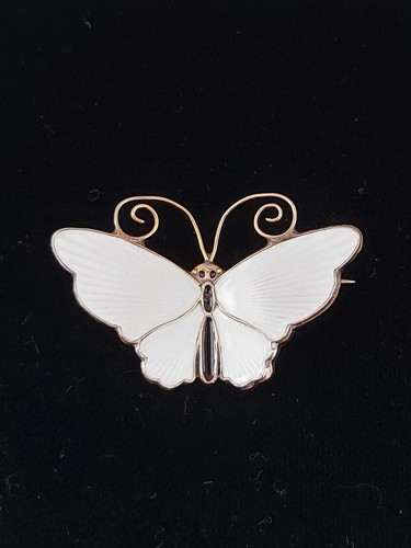 David andersen sterling - andersen, silver