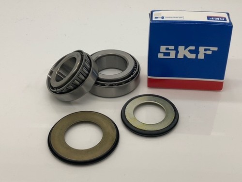 Skf suzuki 650 steering - skf, dr