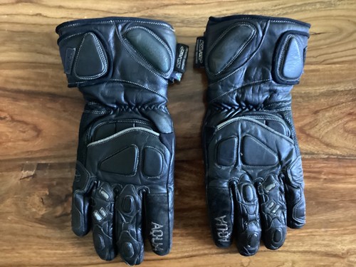 Frank thomas aqua leather - aqua,