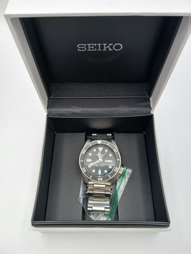 Seiko sports - seiko,