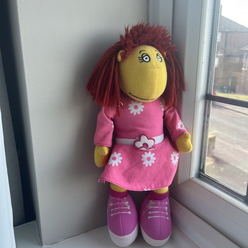 Tweenies large fizz - large, 12"